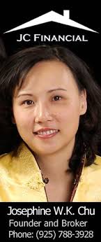 Josephine Chu