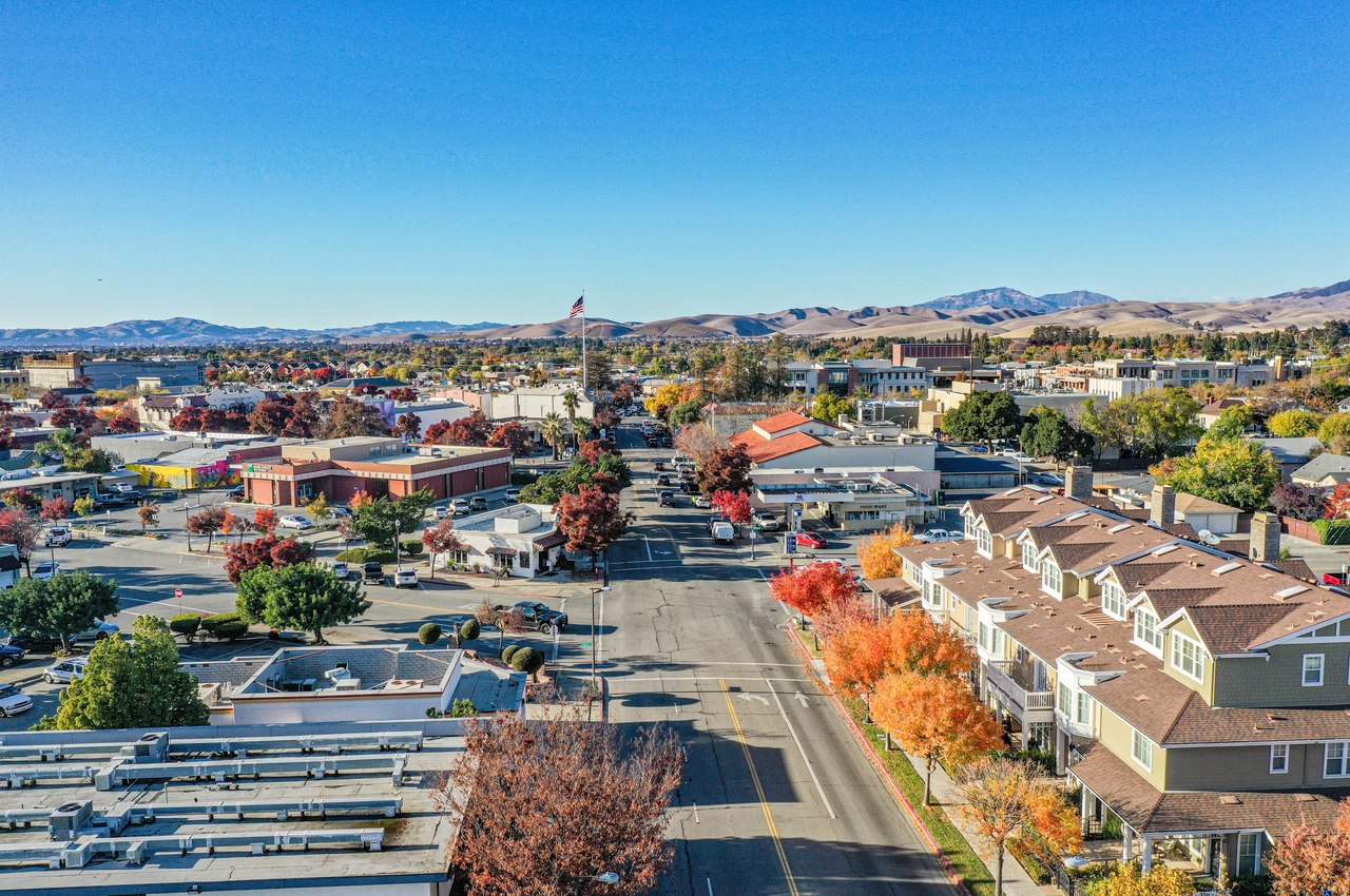 318 S Livermore Ave, Unit 104 Livermore, CA