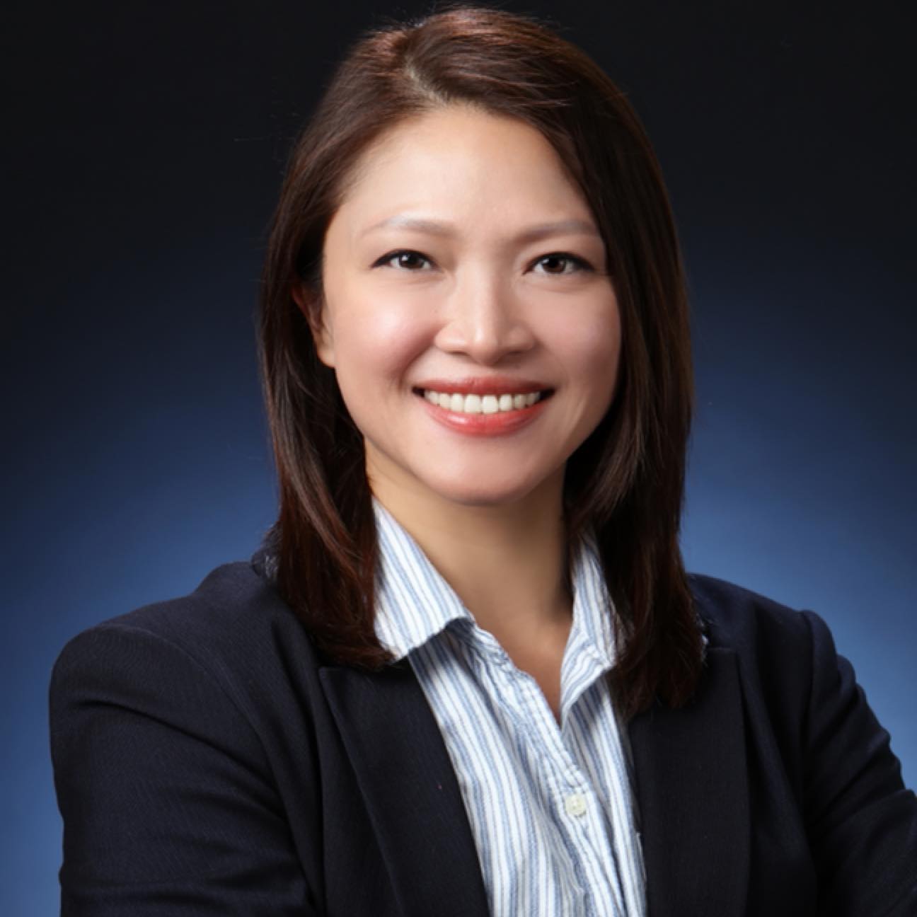 Katherine Chiang