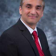 Mayur Dembla