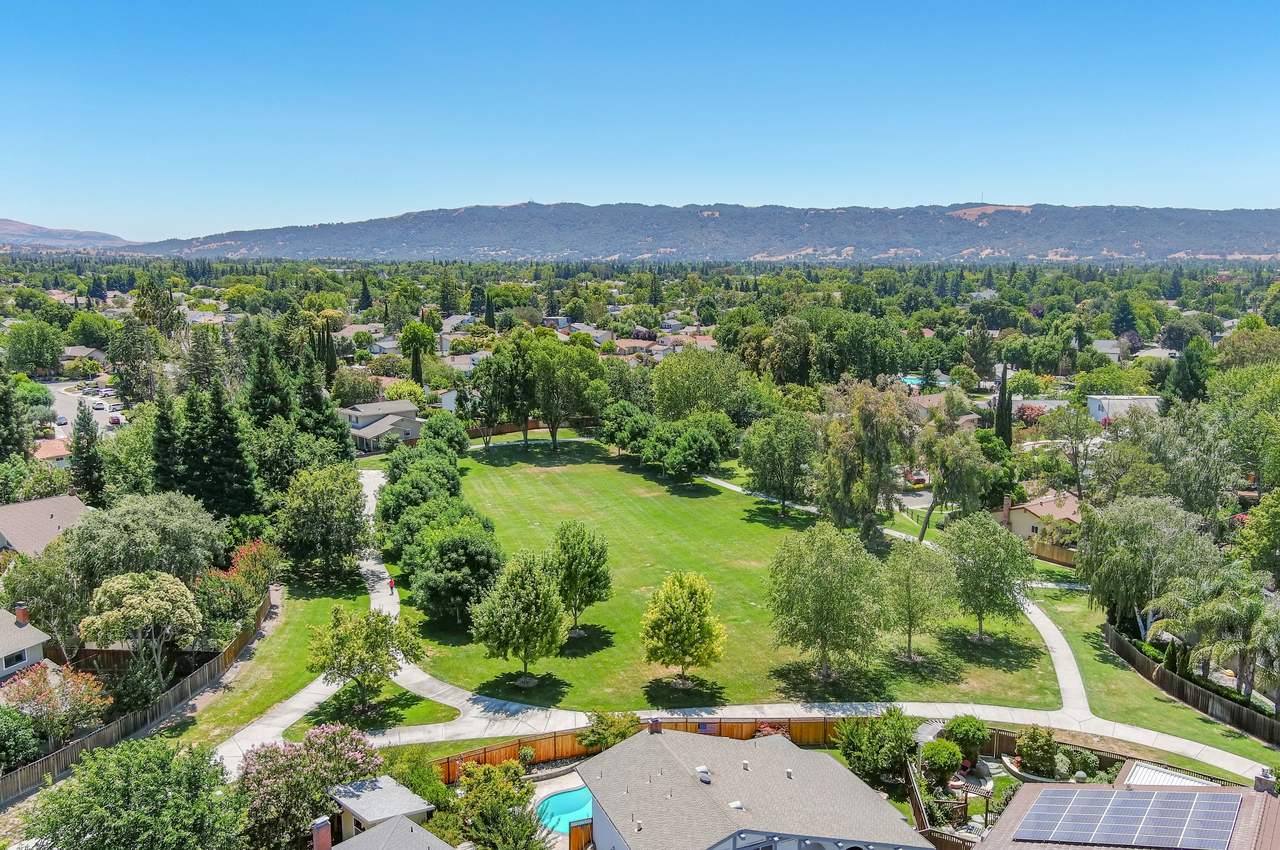 3287 Runnymede Court Pleasanton, CA