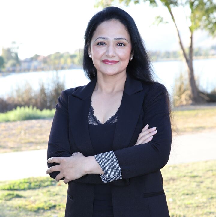 Gagandeep Kaur