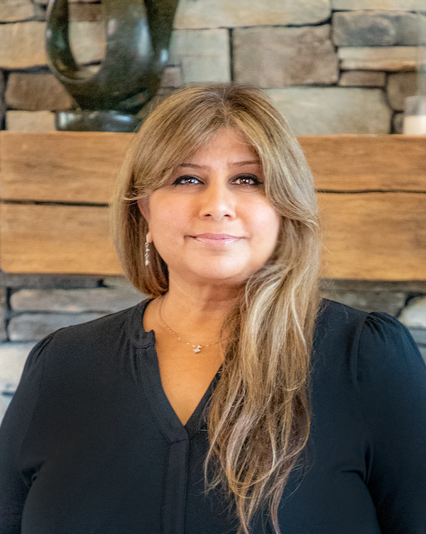 Bhavna (Bobbi) Manning